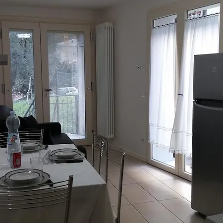 La Casa Di Imelde