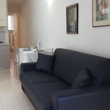 公寓 La Casa Di Imelde *