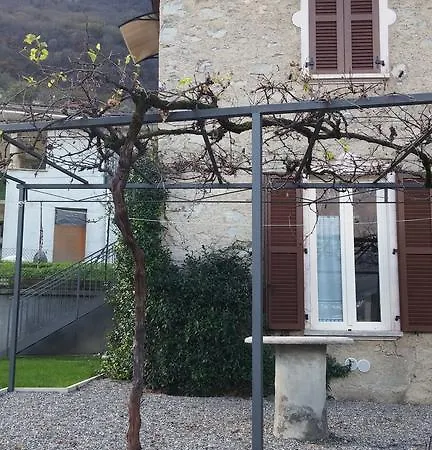 La Casa Di Imelde 公寓 Oliveto Lario