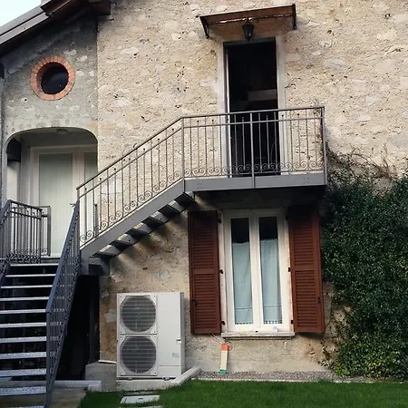 La Casa Di Imelde 公寓