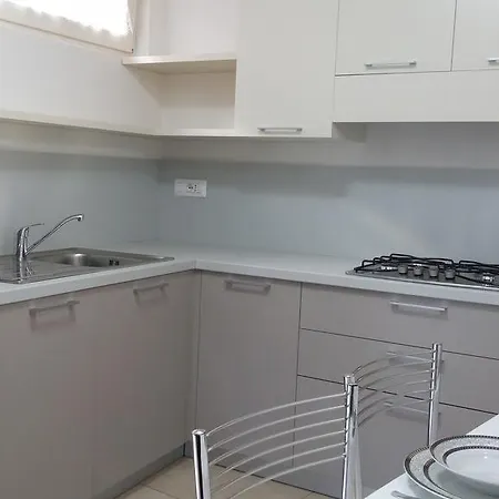 公寓 La Casa Di Imelde Oliveto Lario
