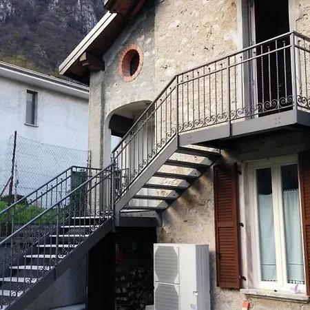 La Casa Di Imelde * Oliveto Lario