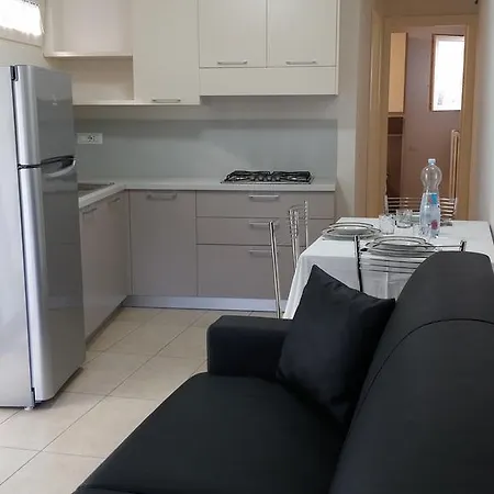 Appartement La Casa Di Imelde