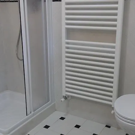 La Casa Di Imelde Appartement