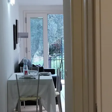 Appartement La Casa Di Imelde Oliveto Lario