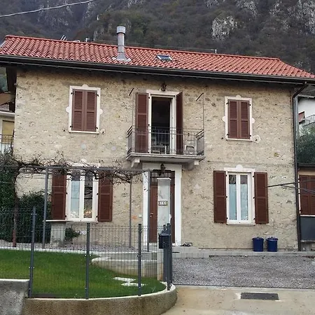 La Casa Di Imelde *